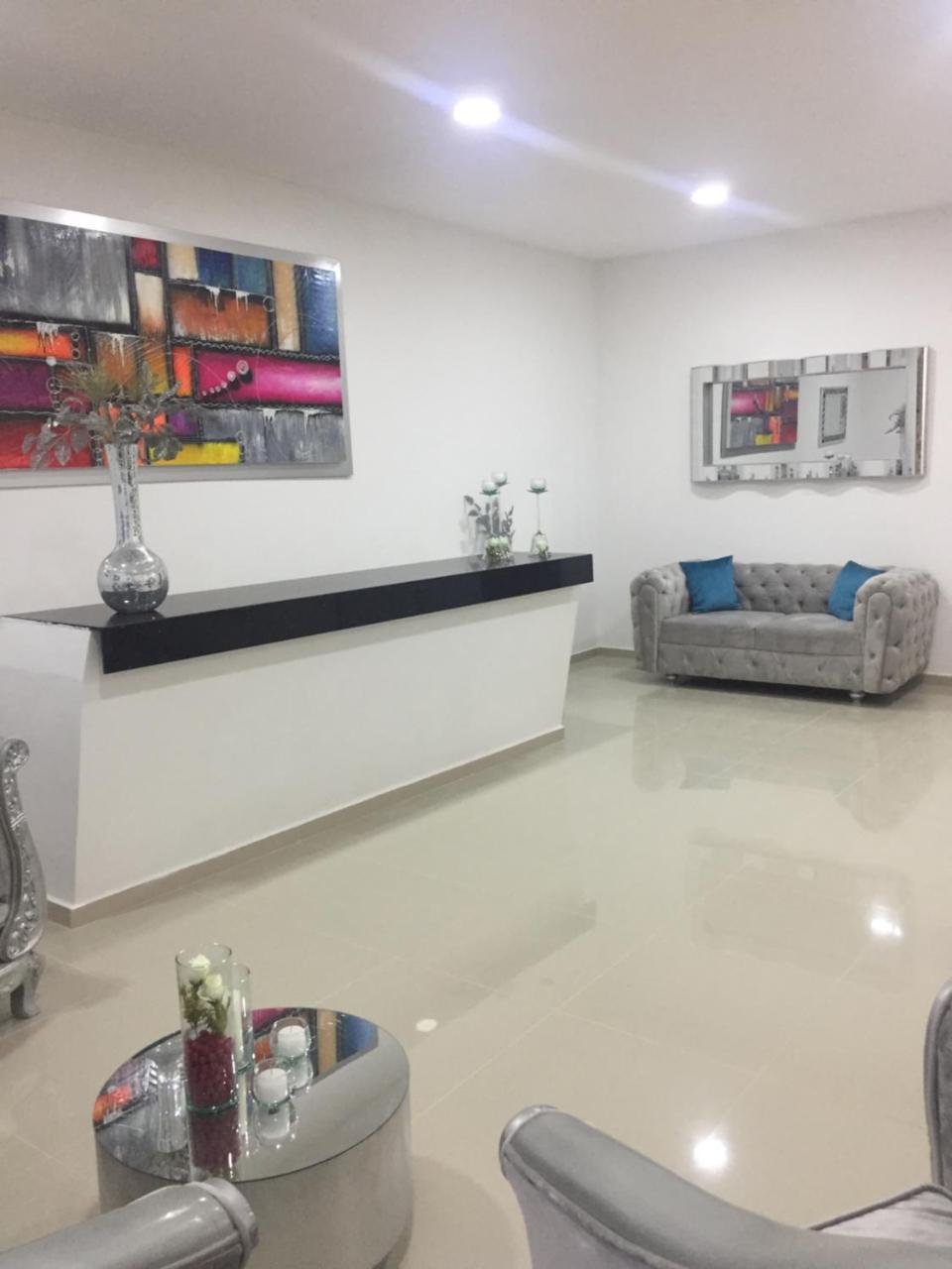 Hotel Platinum Barranquilla 3*