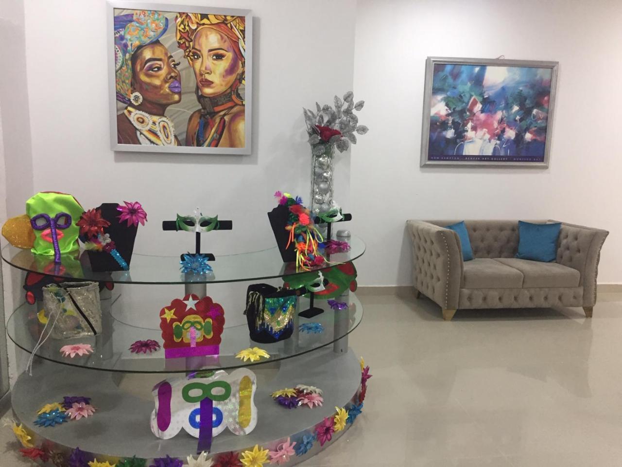 Platinum Barranquilla Hotel