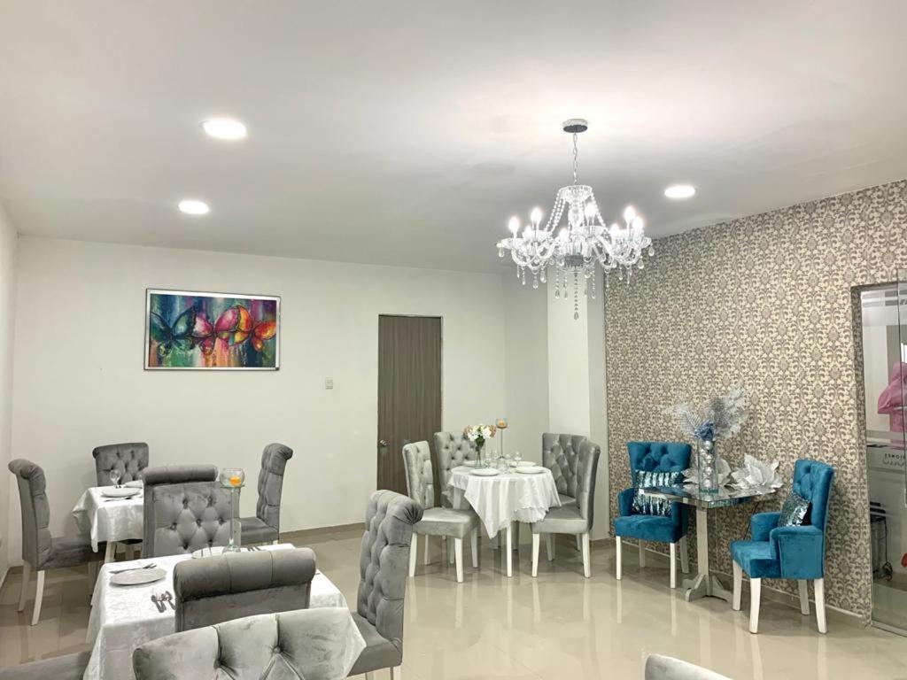 Platinum Barranquilla 3* Barranquilla (Atlantico)