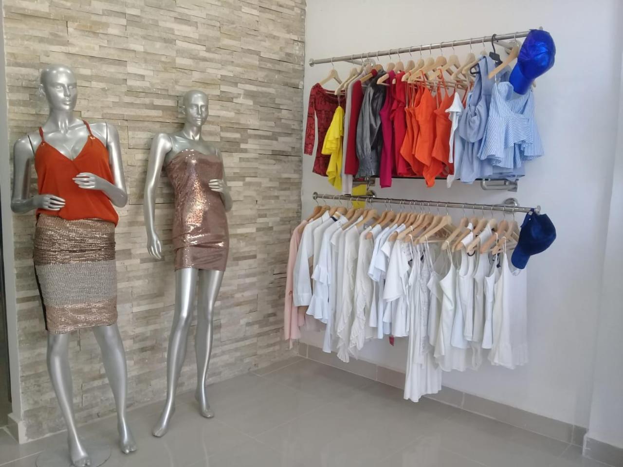 Platinum Barranquilla